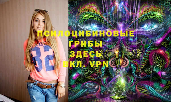 прущие крисы Алексеевка